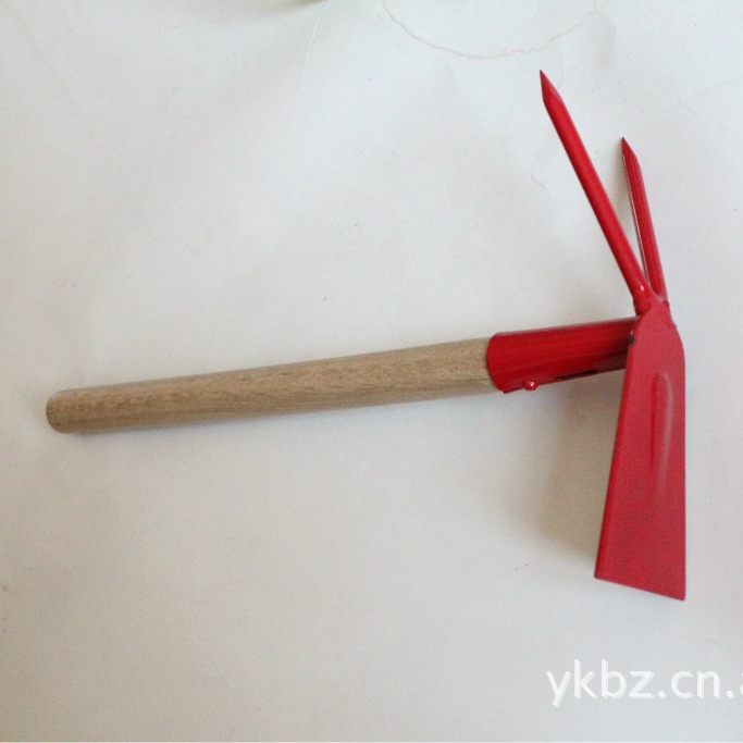 厂家直供小木柄工具 园林工具 手工具出口外贸