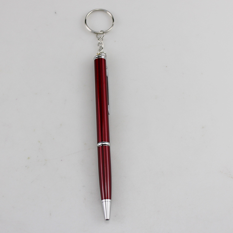 Amazon cross-border self-defense writing dual-function pen