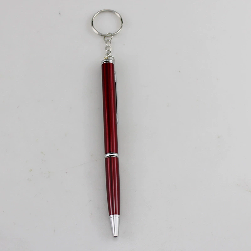 Amazon cross-border self-defense writing dual-function pen