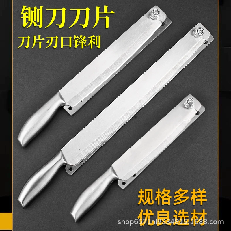 Заводская машина для резки рулонов из говядины и баранины