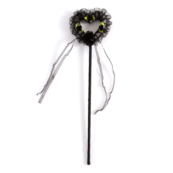 Black angel stick