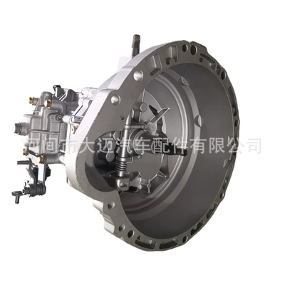 Manual Transmission 1700010M7V2 Is Sürətlər qutusu