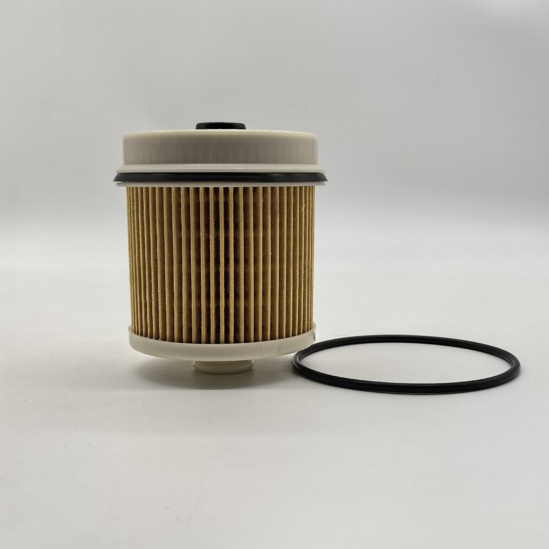 Manufacturer Wholesale High-Quality Oil Filters 8975425400 8980370110 Automotive Oil Filter Element 1876
