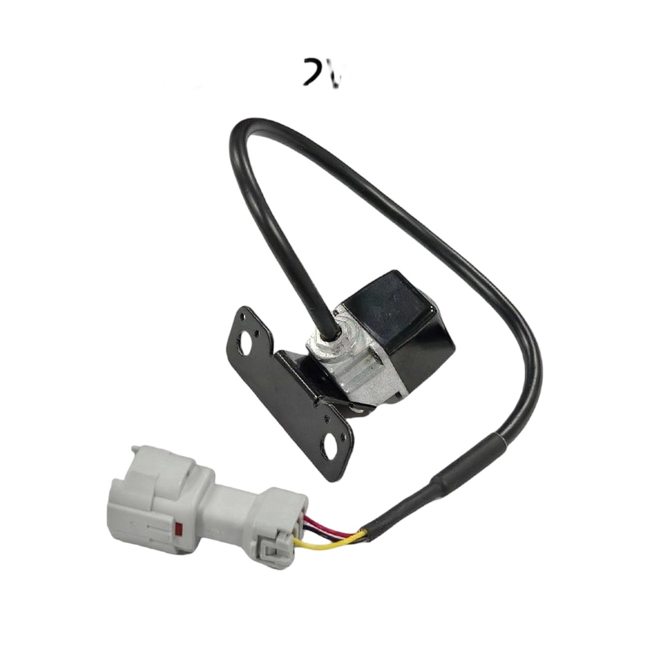 95760-2W000 Reversing Camera Suitable for Hyundai Santa Fe 957602W000 Car Camera Wide Angle