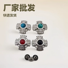 服饰箱包五金;钥匙扣