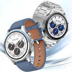 【专用】零售款-GTC2 1.43高清大屏 心率运动睡眠监测蓝牙通话智