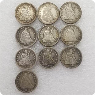 ����1/4����1866-1879 10��¹Ź�ˇƷ�S�~���|�yԪ�o���