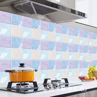 Кухонные маслостойкие наклейки для плит, маслостойкие наклейки на стену с капюшоном, ремонт столешницы, декоративные самоклеящиеся обои для шкафа