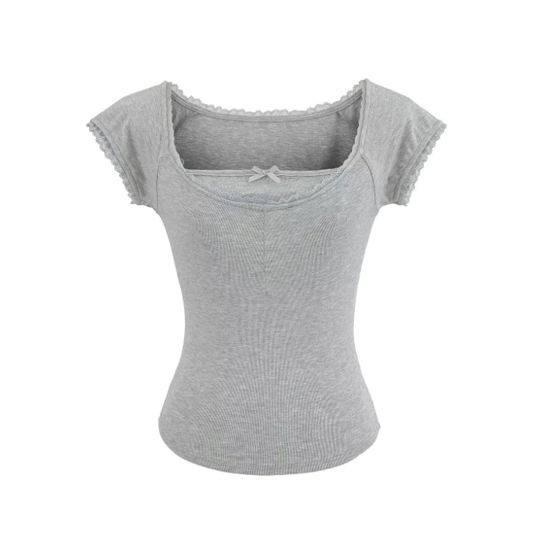 Shallow gray