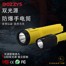 头灯头戴电筒;工矿灯;野营/露营灯