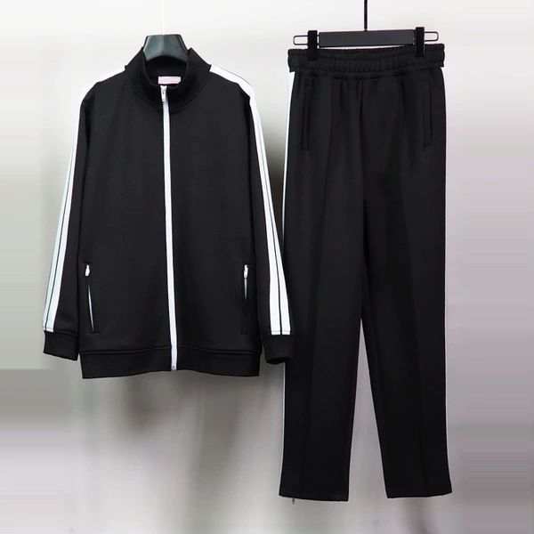 Black set