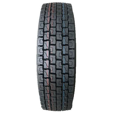 truck tire, Yük maşını şinləri