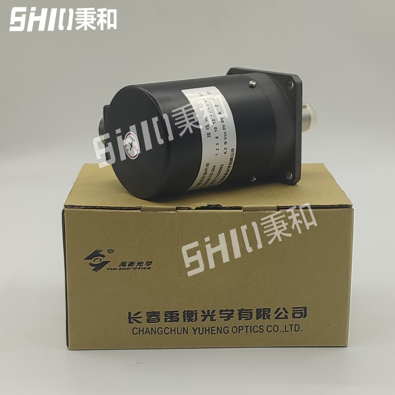 全新原装正品 长春禹衡 ZFL-H25-102.4BM-G8-30Fi-G04