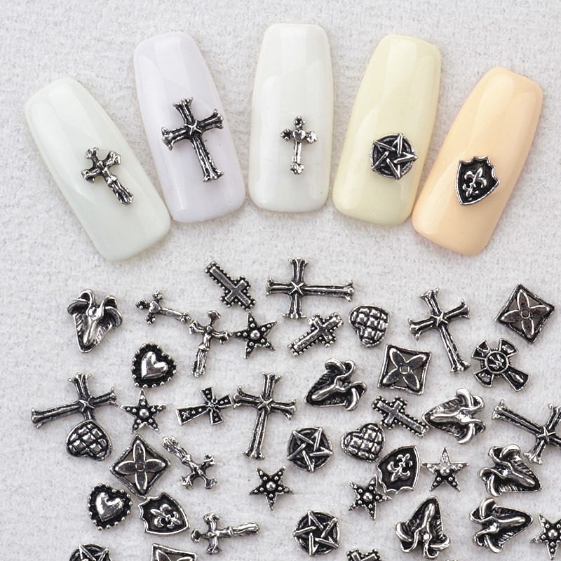 retro accessory for manicure for nails