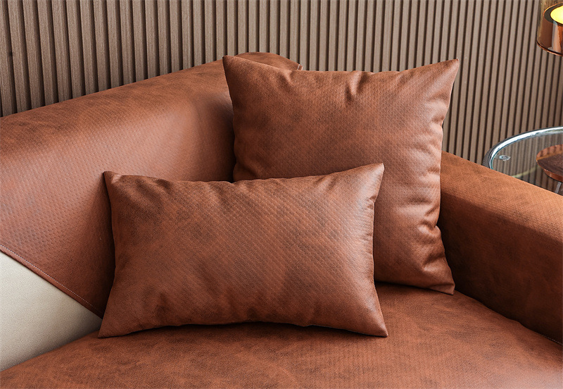 Comfortable Cushions