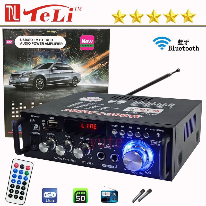 メーカーはミニusb家庭用/車用bluetoothカードを供給しています。|undefined