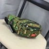 Зелёный камуфляж