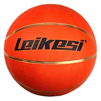 Фабрика Rex LKS1207 Резина № 7 Оранжевый Пномпень Начальная школа Вступительные экзамены Учебная школа Оптовая Баскетбол