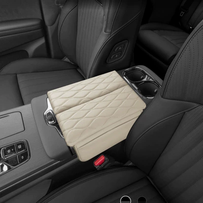 E9 New Master Legendary Accessories — Armrest box pad
