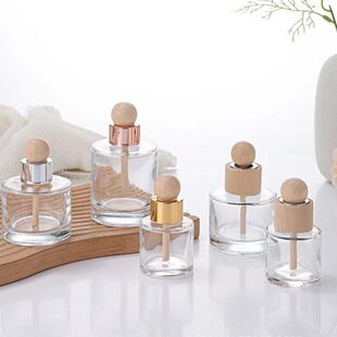 50ml�A����޹ƿľ�wľ���w�ݿ����ƿ�ٗl�U��ƿ�͏d���Ҕ[��܇�d