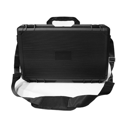 Newly Launched PP Plastic Hardware Tool Box Electronic Toy Safety Protection Box Photography Equipment Waterproof Box