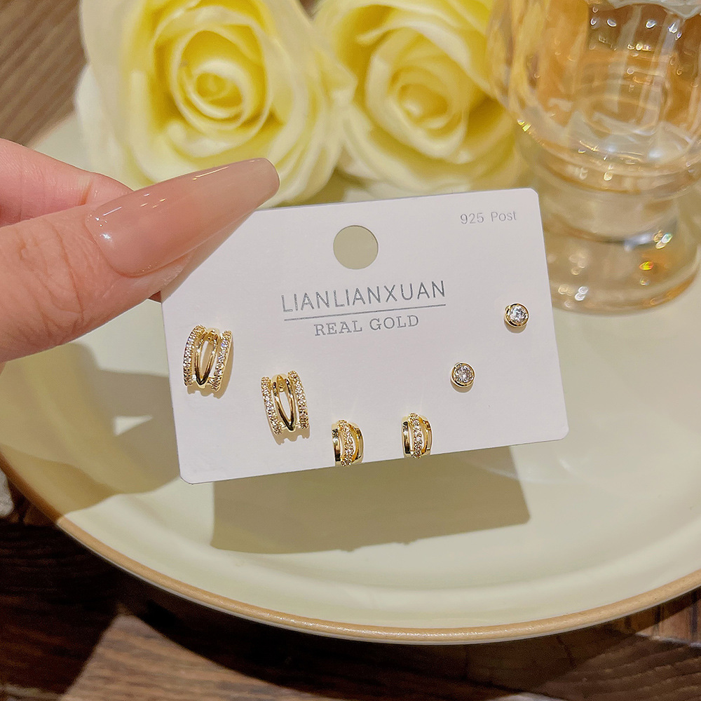 K045 구리 리얼 골드 도금