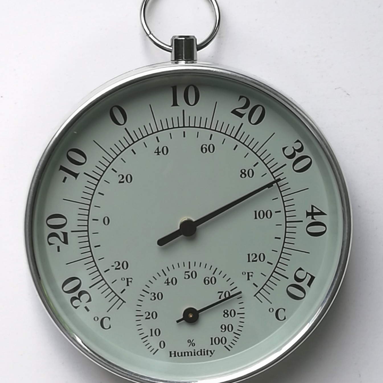 TH9100S-C-10CM�һ���ʪ�ȼƣ�ŷ�ް���