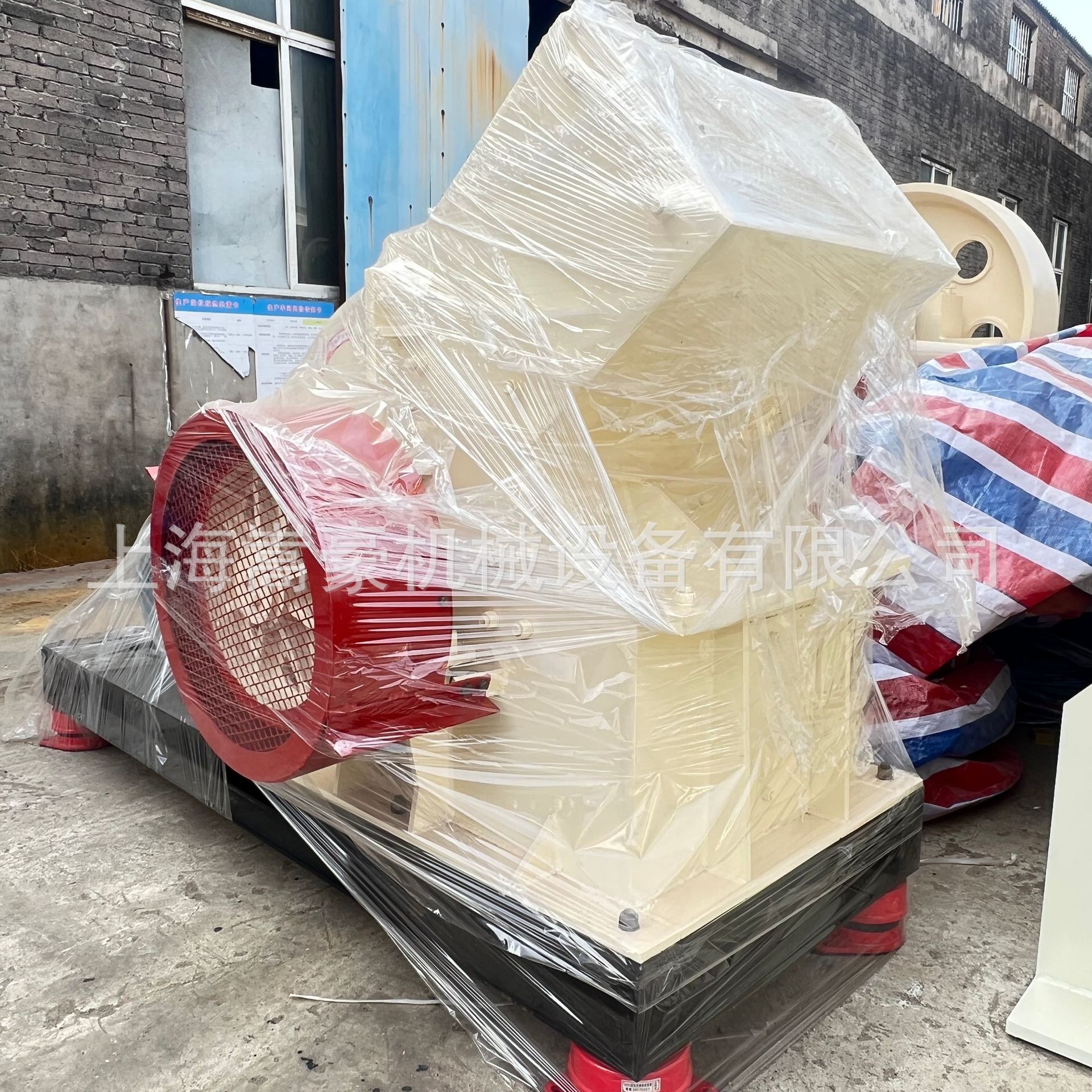 PC600*600锤式破碎机戈壁风化石珍珠岩打砂机 锤破碎石制砂机厂家