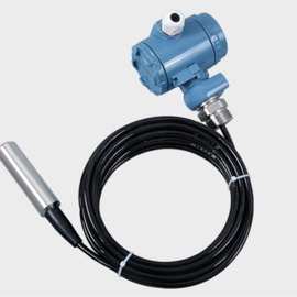 湖泊水池水塔专用液位变送器液位计 扩散硅压力传感器