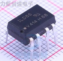 ILD55 ��װ DIP-8ԭװ����