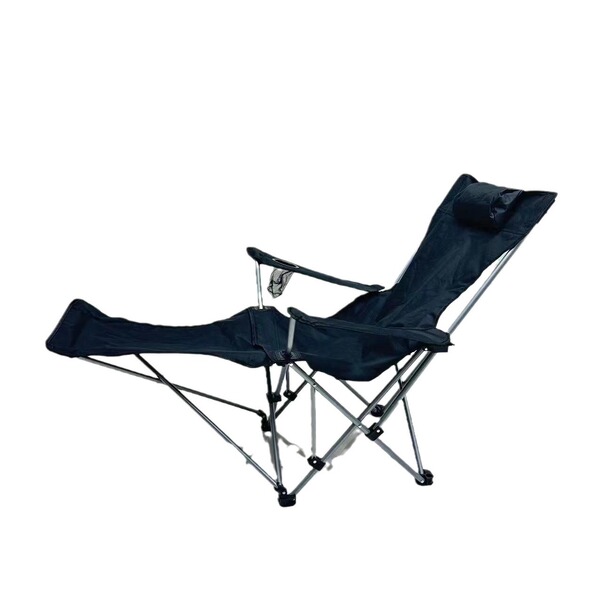 Outdoor folding chair Portable ultra -light open camp chair fishing…