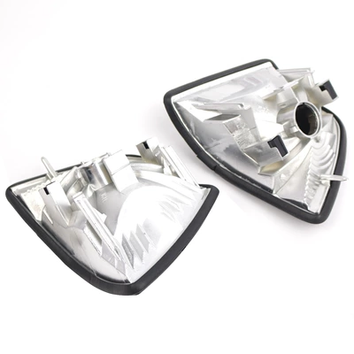 Dönmə işıqları E36 four-door corner light