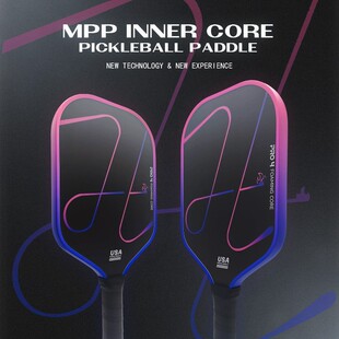 Luz ·��PRO4�تz��̼�w�S�ቺ���I����ƥ������Pickleball��ʽ��
