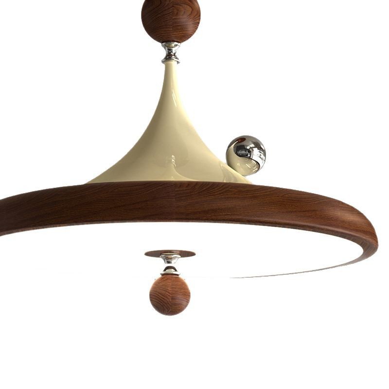 Lámparas de mesa de comedor de color桃ar lámpara de mesa de arte lámpara de hierro creativa estudio retro medieval esfera antigua lámpara de mesa estilo francés