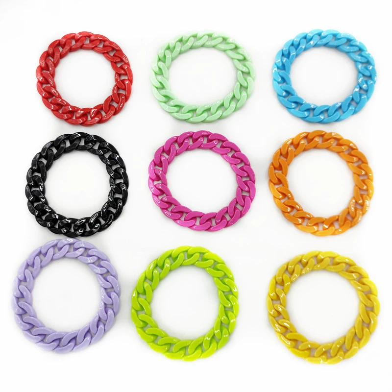 Внешняя торговля новый конфетно-цветной воротник для домашних животных