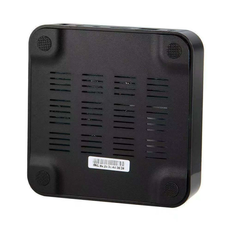 MX9 Android WIFI+16GB4K ТВ-бокс RK3228A сеть ТВ-приставка ТВ-бокс внешняя торговля экспорт