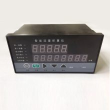 DAS-IA多路温度巡检仪上海上润仪表