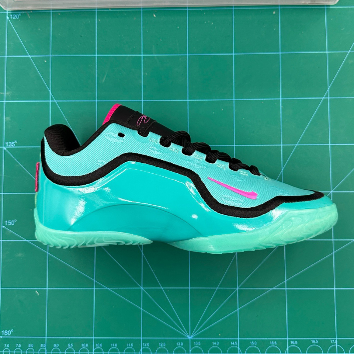 Zapatillas de Baloncesto para Hombre LeBron 23 de Piel y Caucho, Antideslizante, Amortiguación, para Entrenamiento image 11