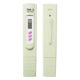 Foreign trade quality tds Pen water quality pen factory wholesale water quality test pen stable spot tds water quality test pen