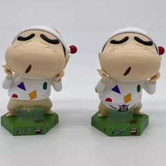 Sleepwear Little New Year Elephant Q-version, two styles available, interchangeable standee figure, model, H96