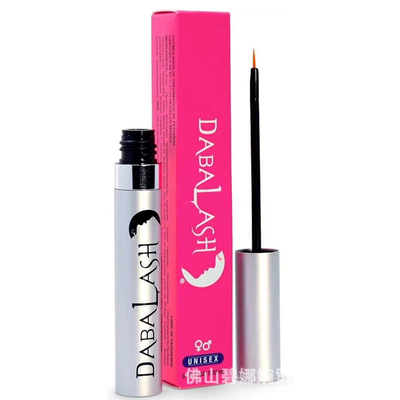 Кроссбордерный рынок dabа lash Эйджелаш усилитель тушь dabalash