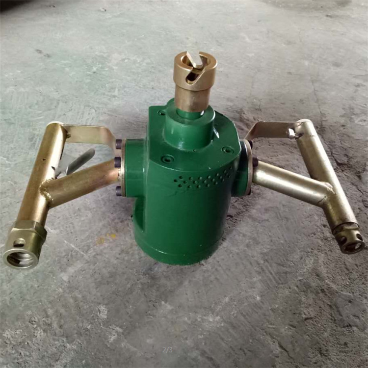 供应手持式锚杆钻机煤矿气动ZQS矿用ZQS凿岩机