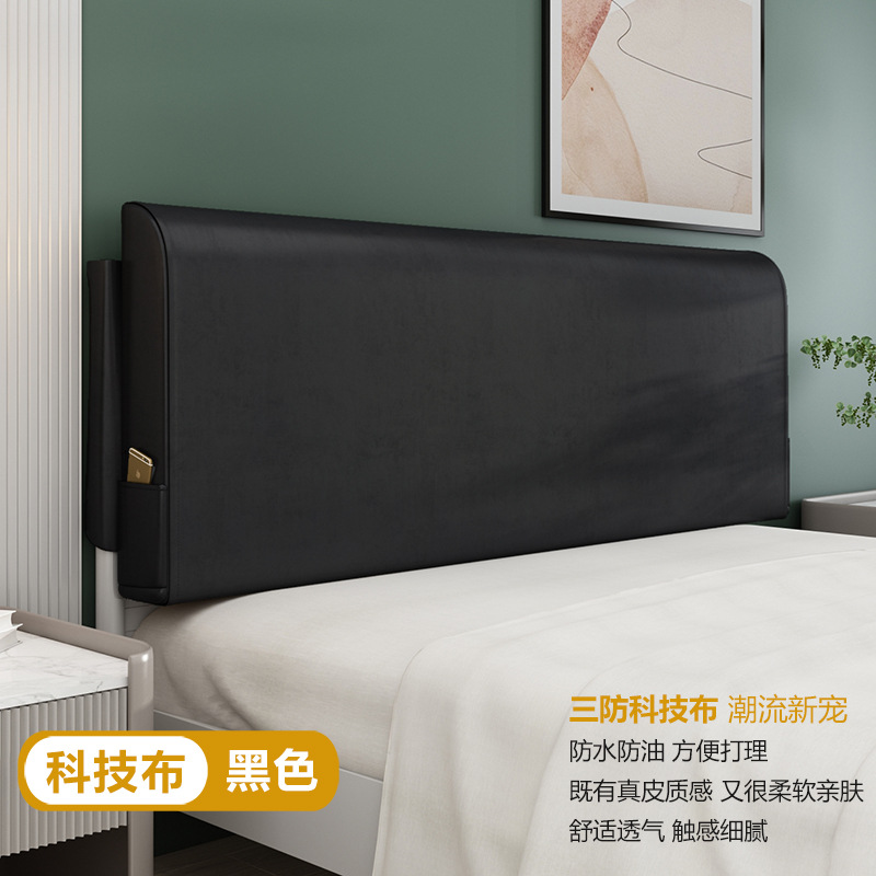 Baja de cabecera de cama almohada de cabecera de cama almohada de respaldo de cabecera de cama 2024 nuevo tipo almohada de respaldo de placa de respaldo autoadhesivo fijo gran respaldo