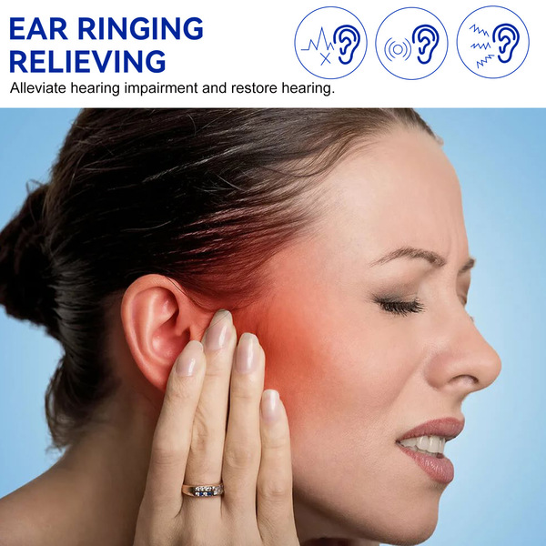 Cross-border South Moon Tinnitus Relieves Spray Relieves Tinnitus…