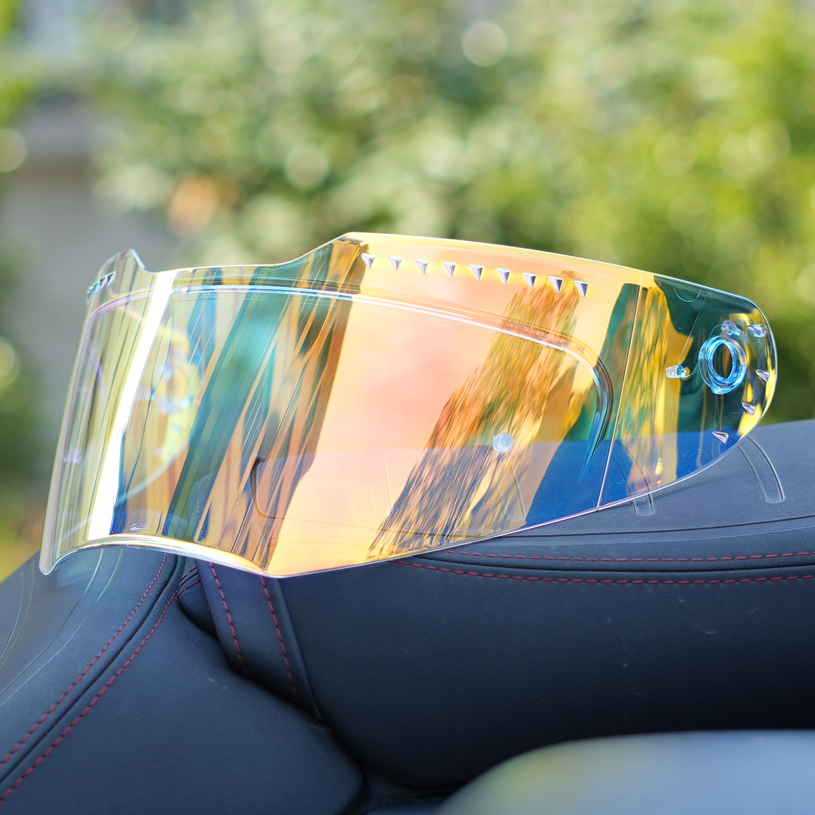 Gxt Helmet Lens Motorcycle Helmet Lens M69 Model Lens Purchase Please See the Helmet Model Clearly