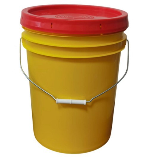 ����ֱ�� ������������͸������Ͱ  רҵ��Ӧ ��ʽ����Ͱ (20L) 5