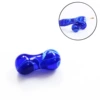 (dark blue) pen holder