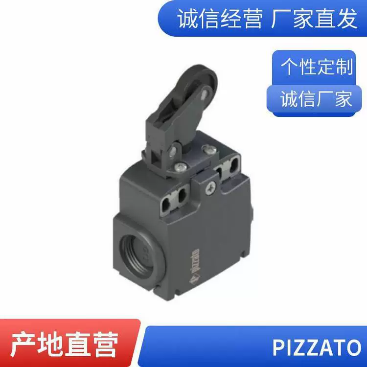 Итальянский переключатель PIZZATO PIZZATO FS 3096E024-M2 точечный инвентарь