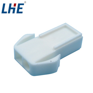 Domestic replacement ELR quality and quantity EL spacing 4.5 connector White EL rubber shell