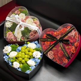 鲜花包装;其他礼品包装;织带